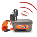 AlarmLock™ | Antivol vélo intelligent avec alarme